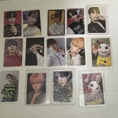 🩶代友售 TXT 小卡