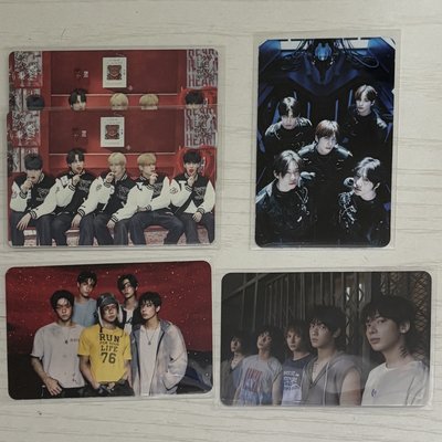 🩶代友售 TXT 小卡