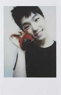 16’BOYS WISH D ver. 周邊卡 