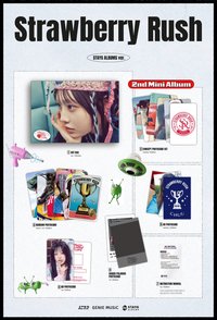 STAYG ALBUM ver.