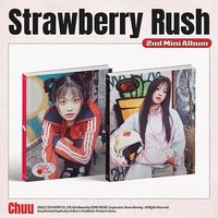 Strawberry ver. / Rush ver.