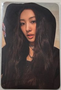 迷一 周邊卡 日記本卡