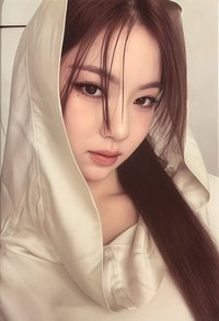 KIND 雜誌卡 