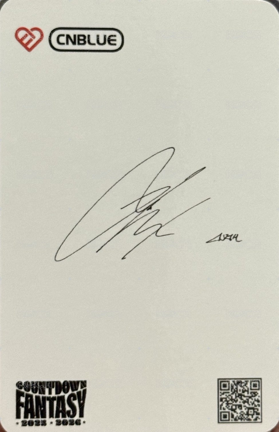 FNC捐款卡 滿額卡  背面