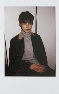 16’BOYS WISH D ver. 周邊卡 