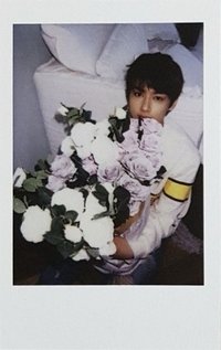 16’BOYS WISH D ver. 周邊卡 