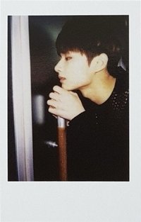 16’BOYS WISH D ver. 周邊卡 