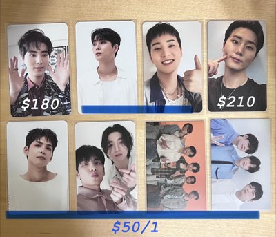 FOREVER YOUNG 仁川場入場卡 band aid 寶寶卡