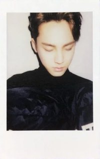 16’BOYS WISH D ver. 周邊卡 