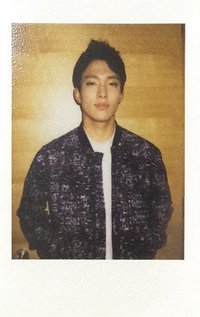 16’BOYS WISH D ver. 周邊卡 