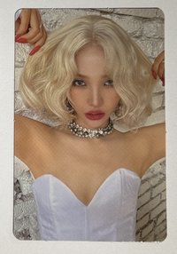 SOYEON ACT專卡🦁