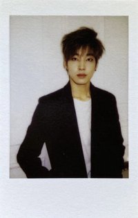 16’BOYS WISH D ver. 周邊卡 