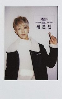 16’BOYS WISH D ver. 周邊卡 