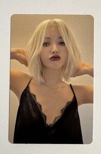 SOYEON SW 1.0簽售🦁