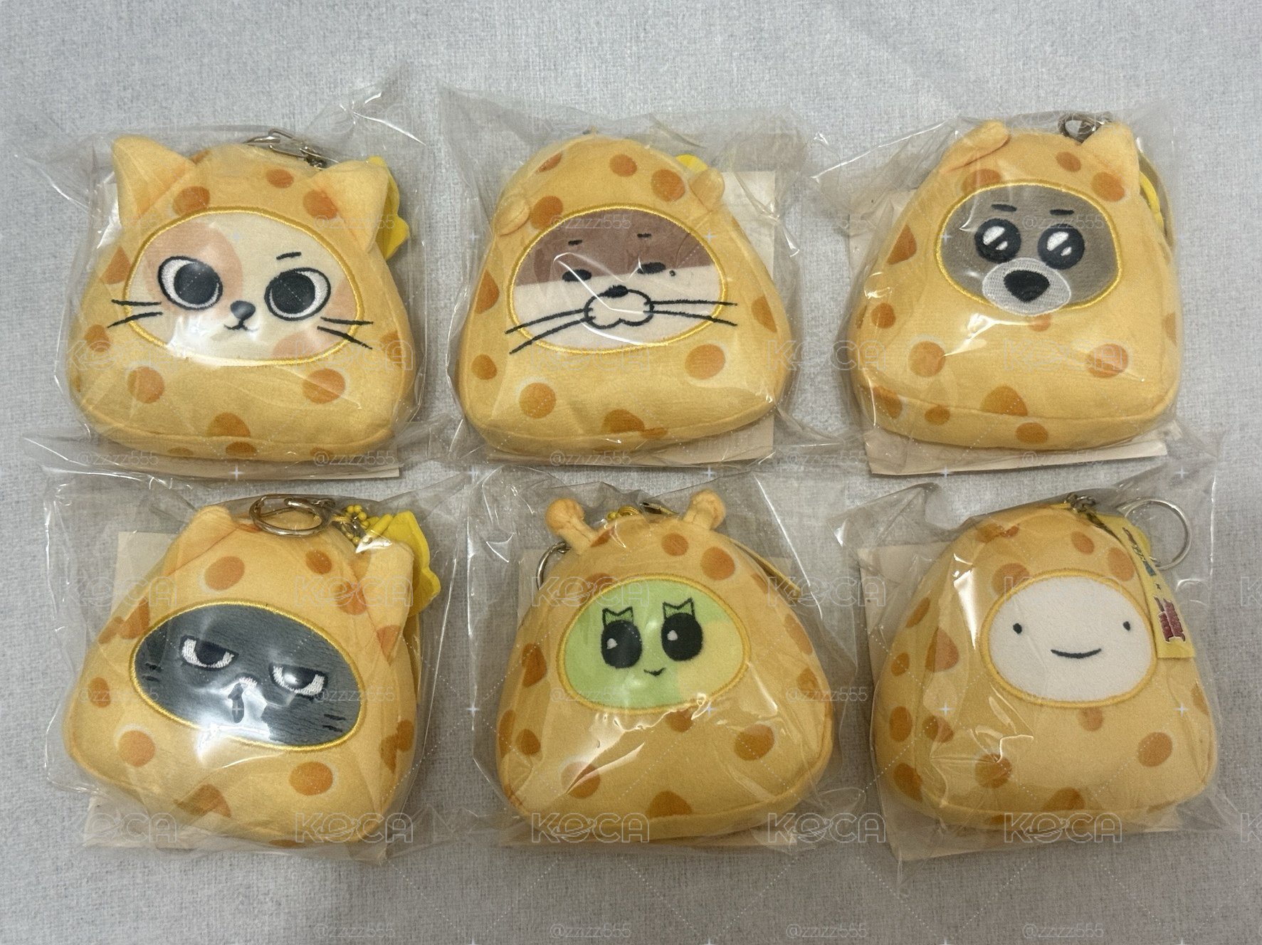 現貨在台 BBNEXDO TOM JERRY 聯名