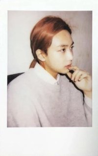 16’BOYS WISH D ver. 周邊卡 