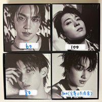 正五克拉盤-Jun(全專湊套)