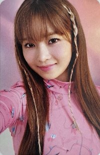 PeachC 代言卡 1.0