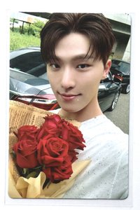 迷12 專卡 FEEL YOU KIT 