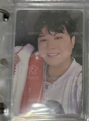 B1聖誕卡