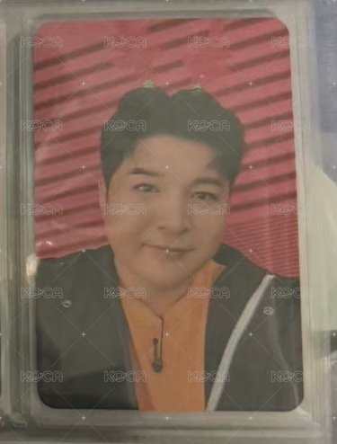 B3聖誕卡