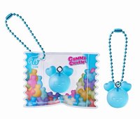 萬代食玩 2.0 吊飾 軟糖