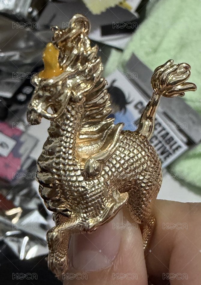 項鍊馬