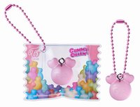 萬代食玩 2.0 吊飾 軟糖