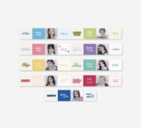 紙膠帶 五巡韓國周邊 紙膠帶