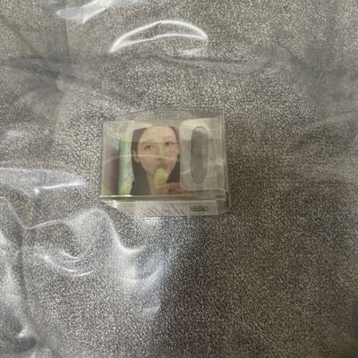 全新未拆 五巡韓國周邊紙膠帶