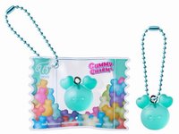 萬代食玩 2.0 吊飾 軟糖