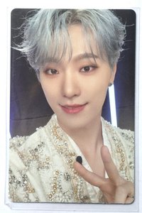 FOLLOW 演唱會 DVD / CD 卡 2