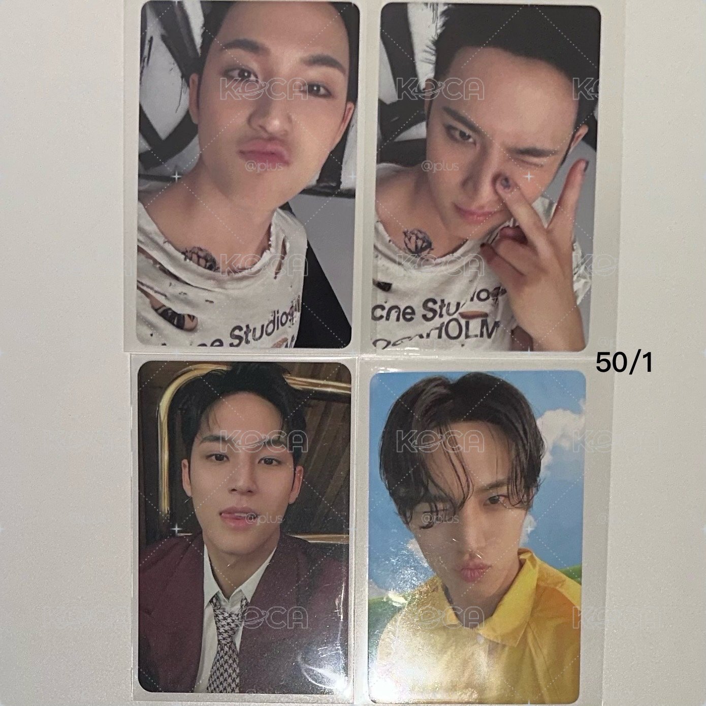 Mingyu