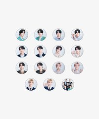 2021 EN-CONNECT FM 徽章 