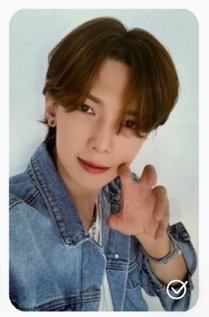 日本展隨機卡包卡傘尚不拆