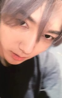 正一後續 yzy 簽售卡 