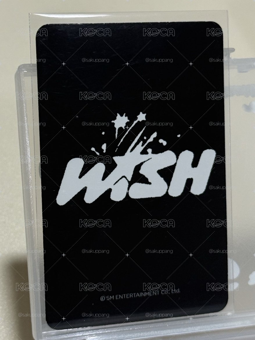 WISH Sakuya ms 需綁 綁物不挑