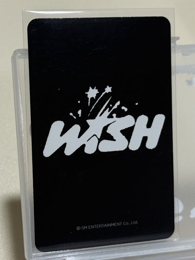 WISH Sakuya ms 需綁 綁物不挑