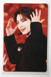 RIGHT HERE 日巡 演唱會 DVD / CD 卡 