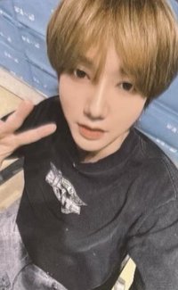 迷5 yzy 2.0 簽售卡 