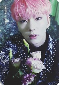 CLAN pt.2 guilty 專輯卡 