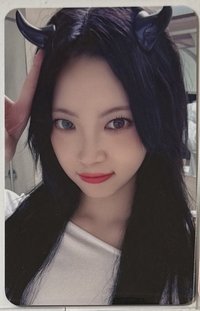 惡魔採 WM幸運卡1.0