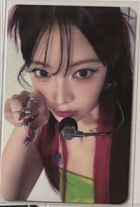 耳麥採 YETI幸運卡2.0