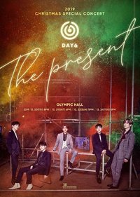 2019 Christmas Special Concert 'The Present’