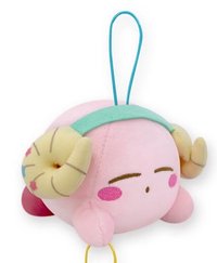 SK JAPAN 吊娃 十二星座景品第一彈 牡羊座