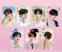 愛你周年限定周邊 雙閃馬口鐵徽章