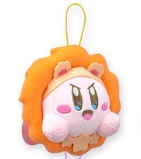 SK JAPAN 吊娃 十二星座景品第二彈 獅子座