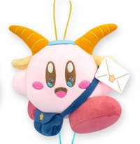 SK JAPAN 吊娃 十二星座景品第三彈 摩羯座