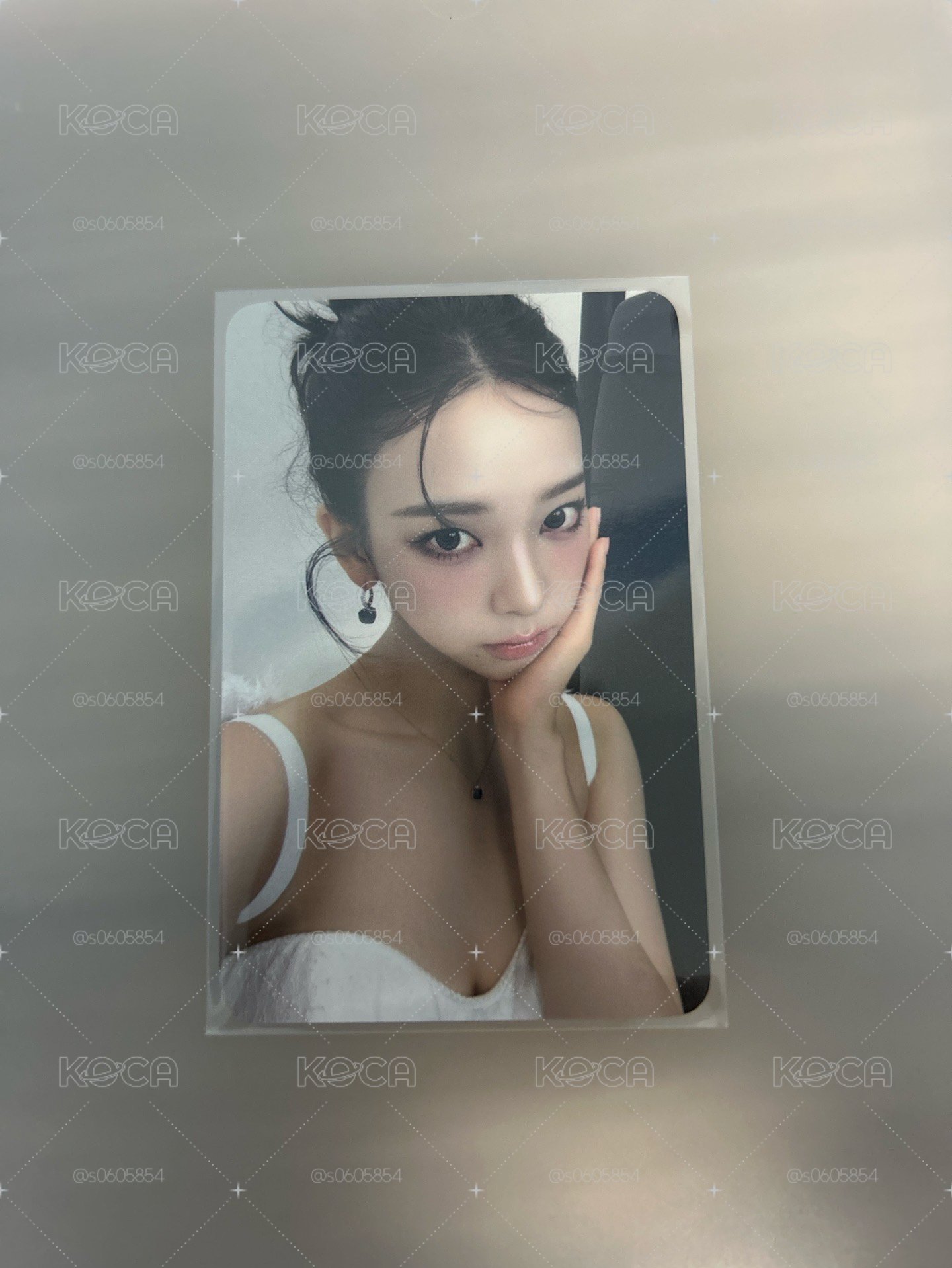 手錶柚