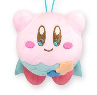 SK JAPAN 吊娃 十二星座景品第三彈 雙魚座